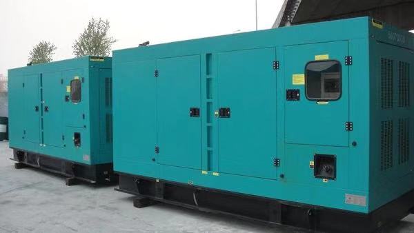 建昌幼儿园备用发电机供