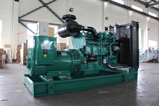 建昌320kw康明斯柴油发电车出租组图片 建昌320kw康明斯柴油发电车出租组图片