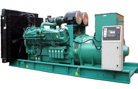 建昌570kw康明斯柴油发电机组图片 建昌570kw康明斯柴油发电机组图片