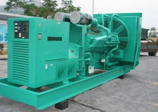 建昌75kw康明斯柴油发电机组图片 建昌75kw康明斯柴油发电机组图片