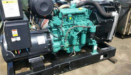建昌柴油发电机 建昌柴油发电机